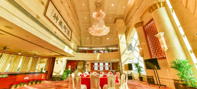 上海瀛通大酒店图片