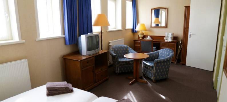 查理精品酒店(Boutique Hotel Charley's)图片