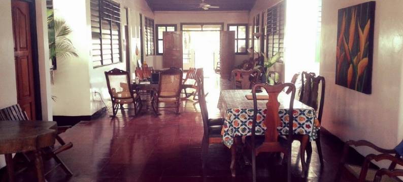 Hostal El Pulpo图片