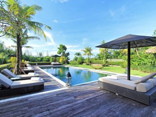Villa Uma Nina Hotel Reviews And Room Rates Trip Com