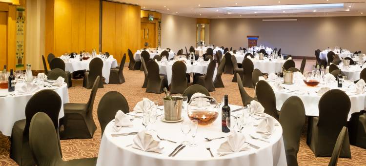 斯劳温莎国敦酒店(Copthorne Hotel Slough-Windsor)图片