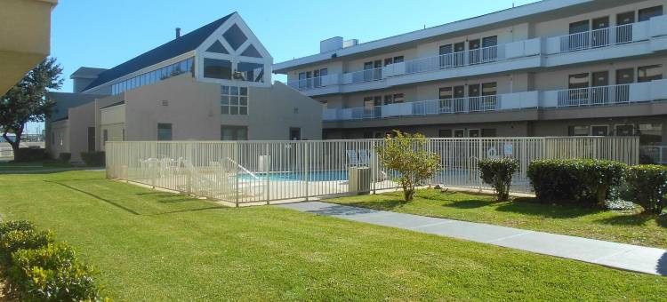 圣安东尼奥机场6号公寓(Studio 6 San Antonio, TX - Airport)图片