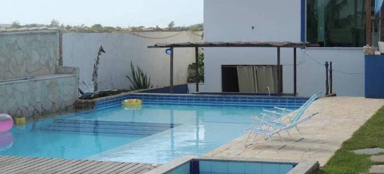 Marina VIP Small Resort图片