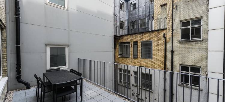 塔桥原住民(Native Tower Bridge)图片