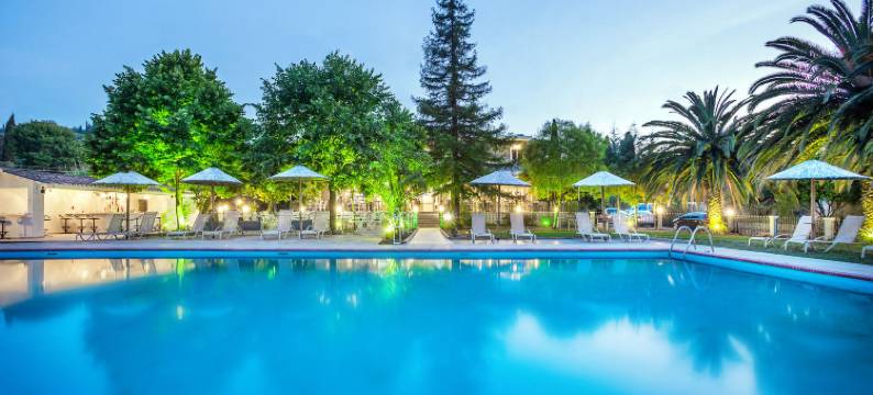 银湾酒店(Silver Bay Hotel)图片