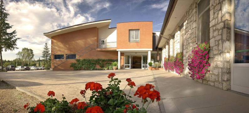 吉拉索利酒店(I Girasoli)图片