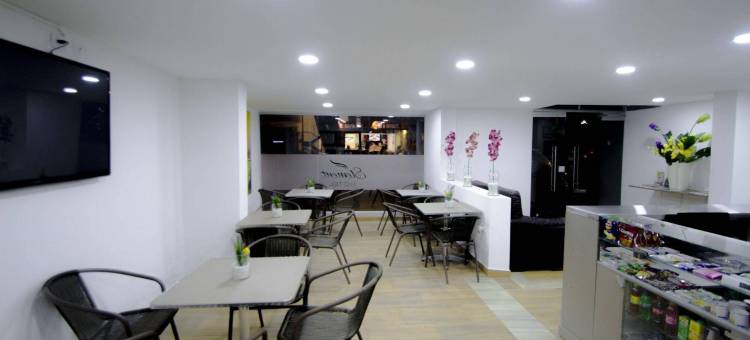 元素酒店(Element Hotel)图片