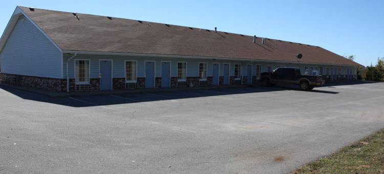 新兴都市汽车旅馆(Boomtown Inn)图片