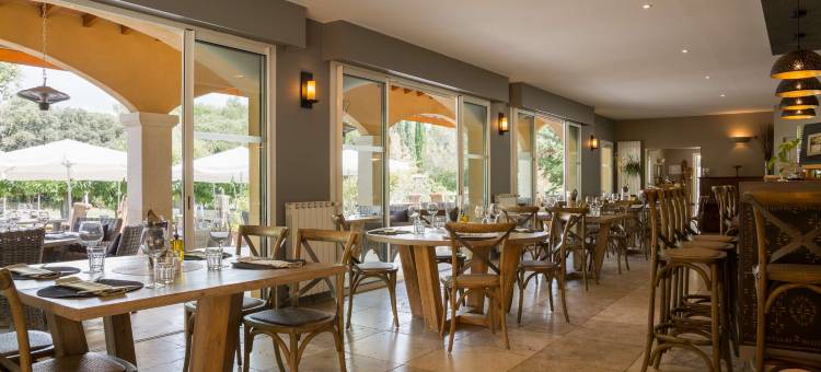 维察别墅-原创酒店(La Villa Vicha, the Originals Relais)图片