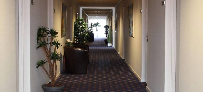 索伽登布鲁普酒店(Hotel Søgården Brørup)图片