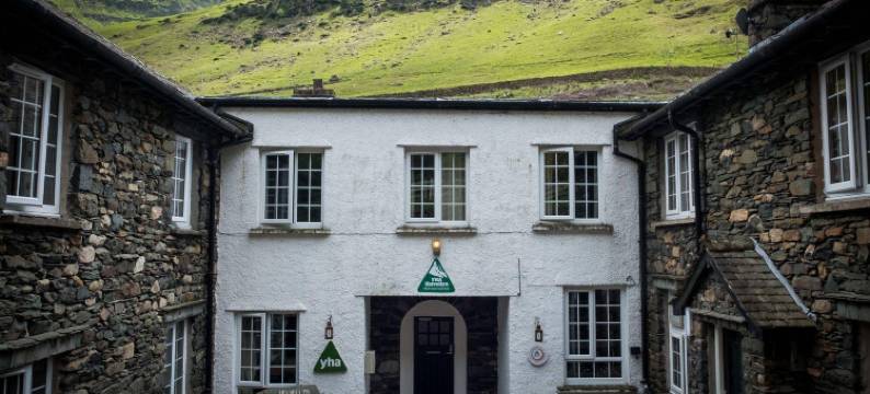 YHA赫尔维林酒店(YHA Helvellyn)图片