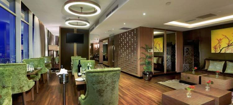 阿斯顿尊荣西马图庞及会议中心(Aston Priority Simatupang Hotel and Conference Center)图片