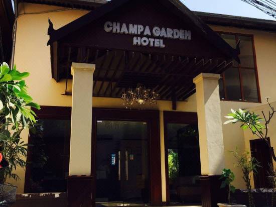 Champa Boutique Hotel Hotel Reviews And Room Rates Trip Com
