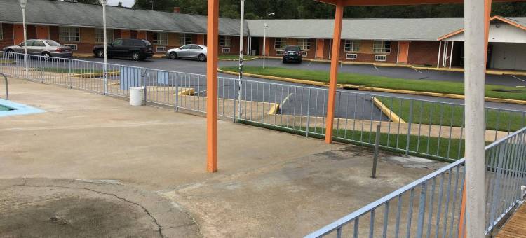 OYO 旅行旅馆 丹维尔 US-29(Travel Inn by OYO Danville US-29)图片