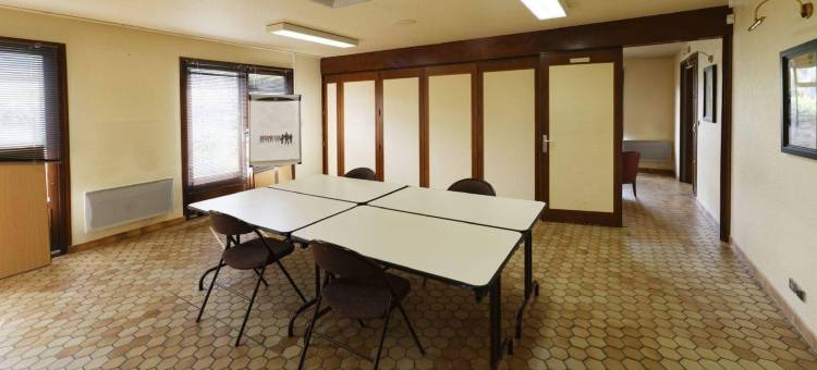 富瓦原生酒店(The Originals Access, Hôtel Foix)图片