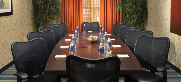 奥兰多海洋世界万枫酒店(Fairfield Inn & Suites Orlando at SeaWorld®)图片