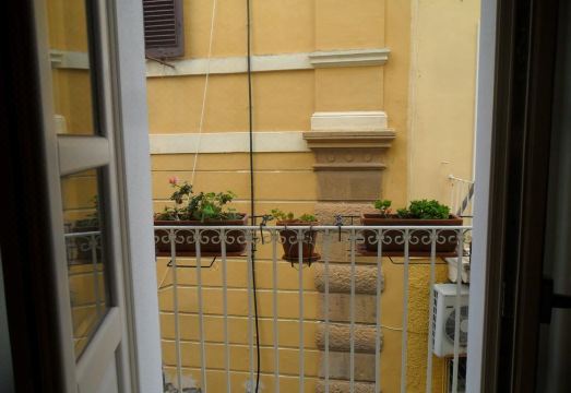 Patrice Open Space Hotel Overview