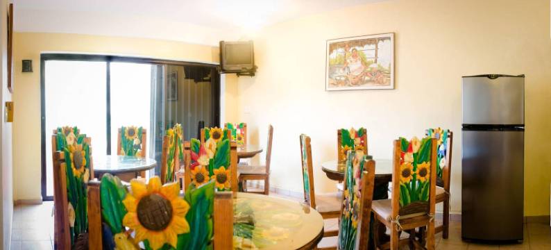 雷欧德尔玛雅布酒店(Hotel Real Del Mayab)图片