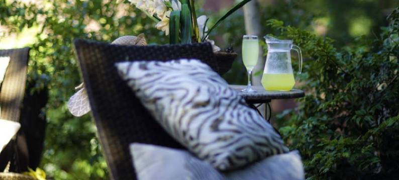 马里卡住宿加早餐酒店(Maricá Bed & Breakfast)图片