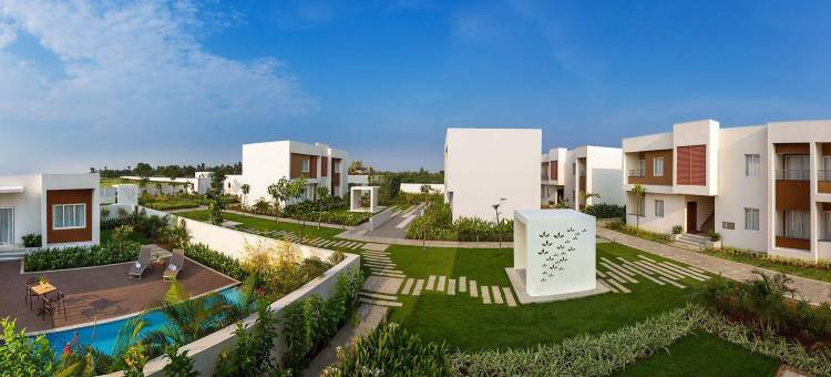 马哈巴利普兰福朋喜来登度假酒店及会议中心(Four Points by Sheraton Mahabalipuram Resort & Convention Center)图片