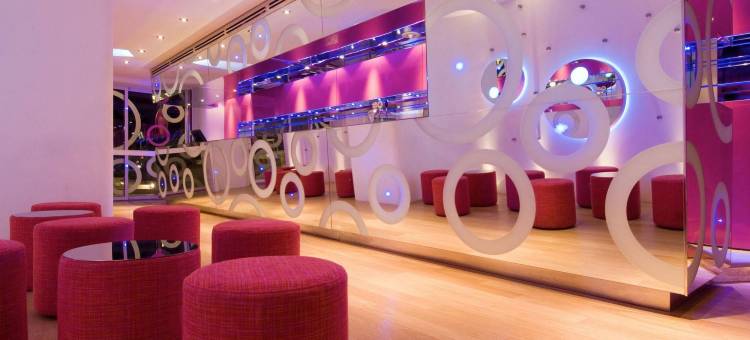 奥罗拉酒店(Hotel Aurora)图片