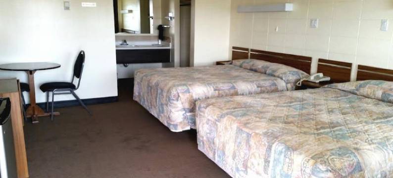 赛德特拉克斯汽车旅馆(Side Trax Inn)图片