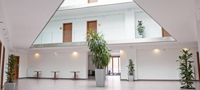 霍斯提维茨运动酒店(Sporthotel Hostivice)图片