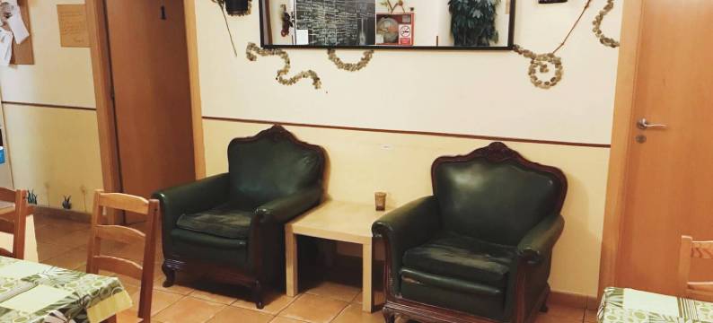 和谐青年旅舍(Harmony Hostel)图片