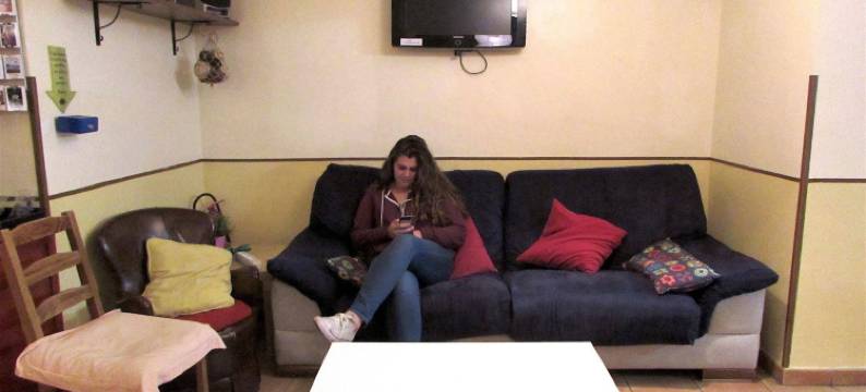 和谐青年旅舍(Harmony Hostel)图片