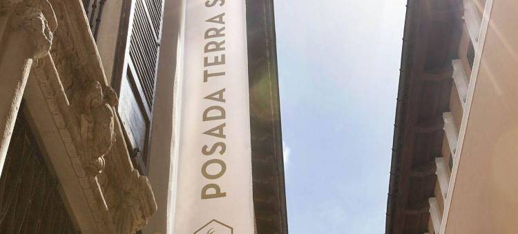 波萨达特拉散塔精品酒店(Boutique Hotel Posada Terra Santa)图片