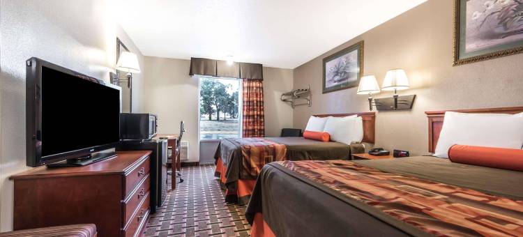 SureStay Hotel by Best Western Duncan图片
