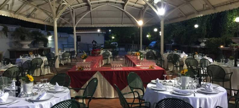 奇维塔酒店(Hotel Civita)图片