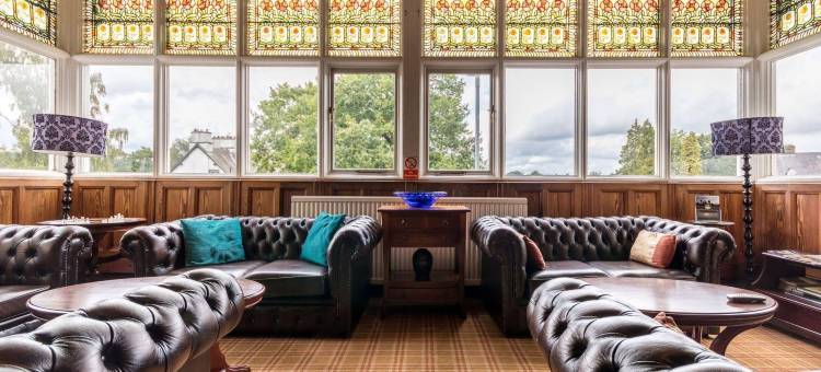 温德米尔公园酒店(免费非现场健身俱乐部)(Windermere Park Inc Free Off-Site Health Club)图片