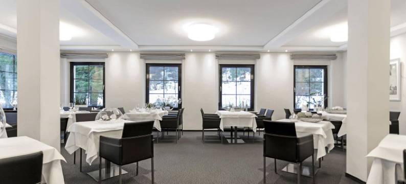 普法勒兹瓦德酒店(Hotel Pfälzer Wald)图片