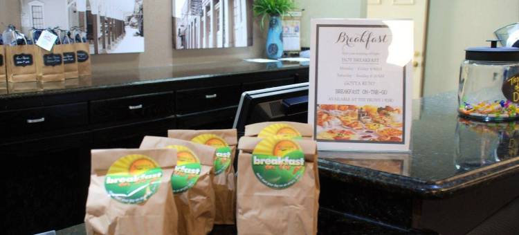 克拉克斯维尔河景酒店(Doubletree by Hilton Clarksville Riverview)图片