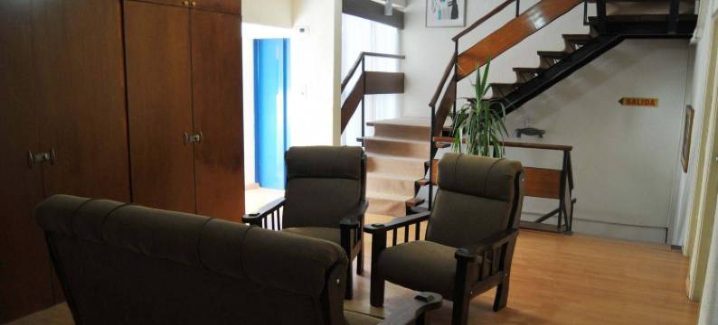 马贝拉酒店(Hotel Marbella)图片