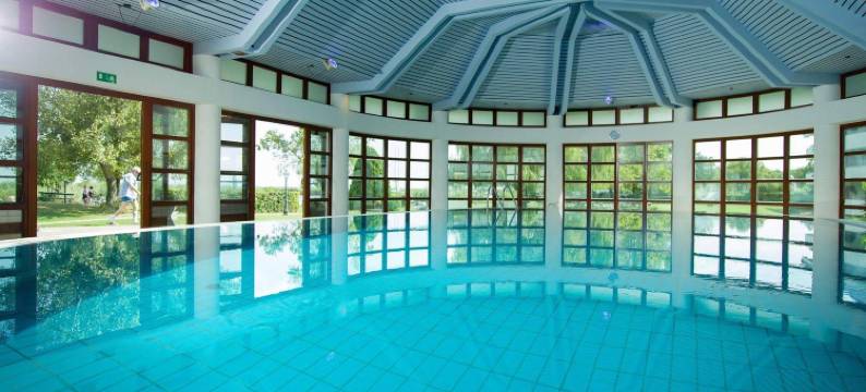 拉斯特希酒店(Seehotel Rust)图片