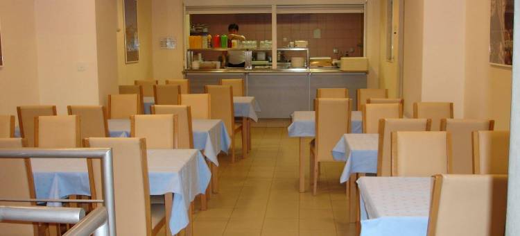 里耶卡嗨青年旅舍(HI Hostel Rijeka)图片