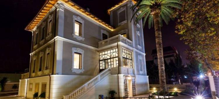 900酒店(Hotel 900)图片