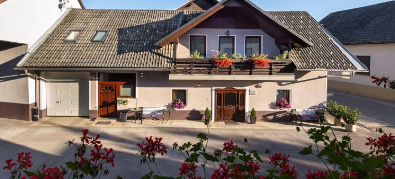 可皮克公寓客房(Rooms & Apartments Kepic, Airport Accommodation)图片