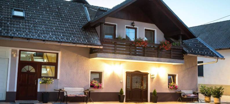 可皮克公寓客房(Rooms & Apartments Kepic, Airport Accommodation)图片