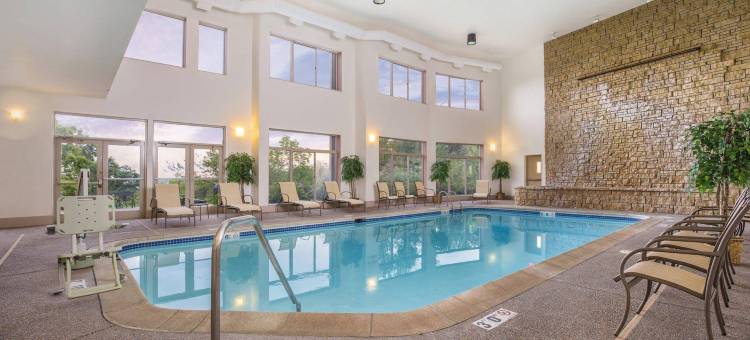 加利纳世誉酒店(WorldMark Galena)图片