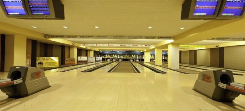 伯恩斯坦民宿(Bernstein Salzlandcenter)图片