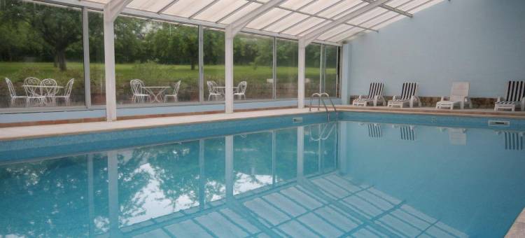 拉曼吉奥里罗莱巴黎巴勒餐厅酒店(Logis Hôtel Relais Paris Bale - Restaurant la Mangeoire)图片