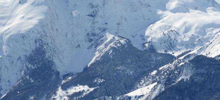 Lagrange Vacances l'Alpenrose图片