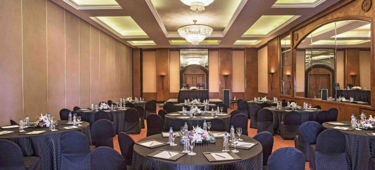 新德里爱神酒店(IHG旗下)(Eros Hotel New Delhi by IHG)图片