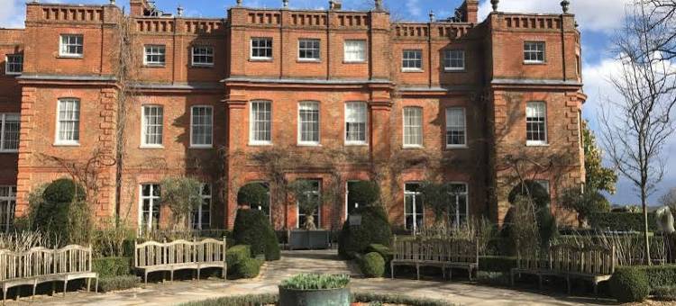 树林酒店(The Grove)图片