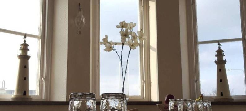 克洛南港口酒店(Hamnhotellet Kronan)图片