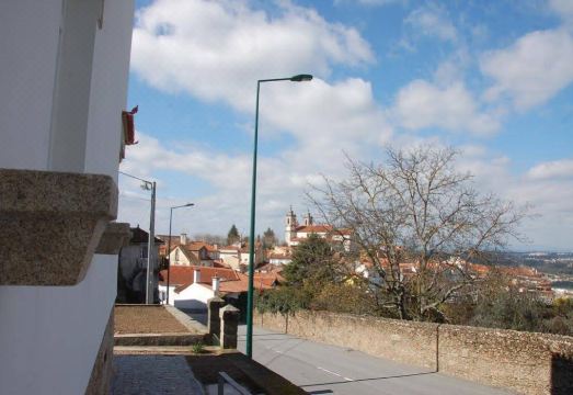 Casa do Vidoeiro Hotel Overview