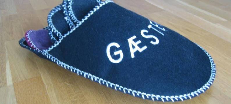 谢勒鲁普农场(Schellerup Gård)图片